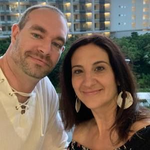 Meet your Posher, Cathy